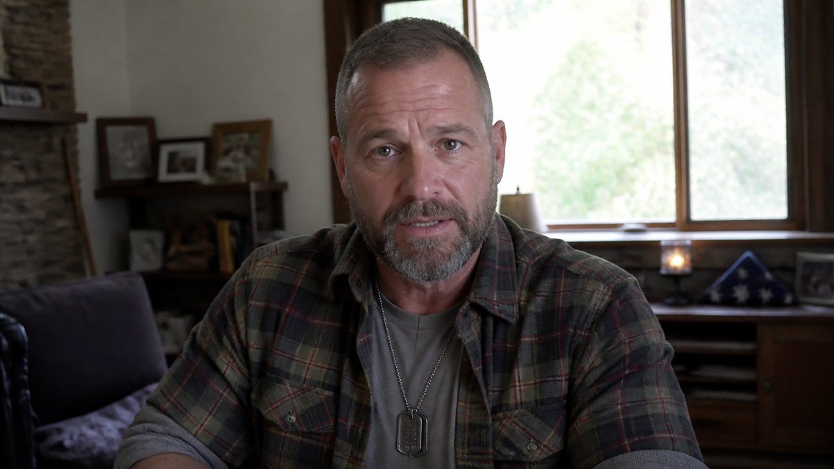 Hank Mercer
