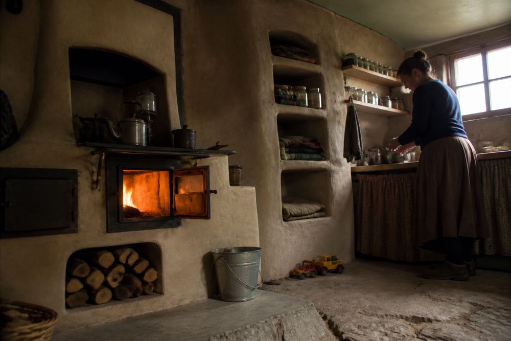 Heat and Insulation